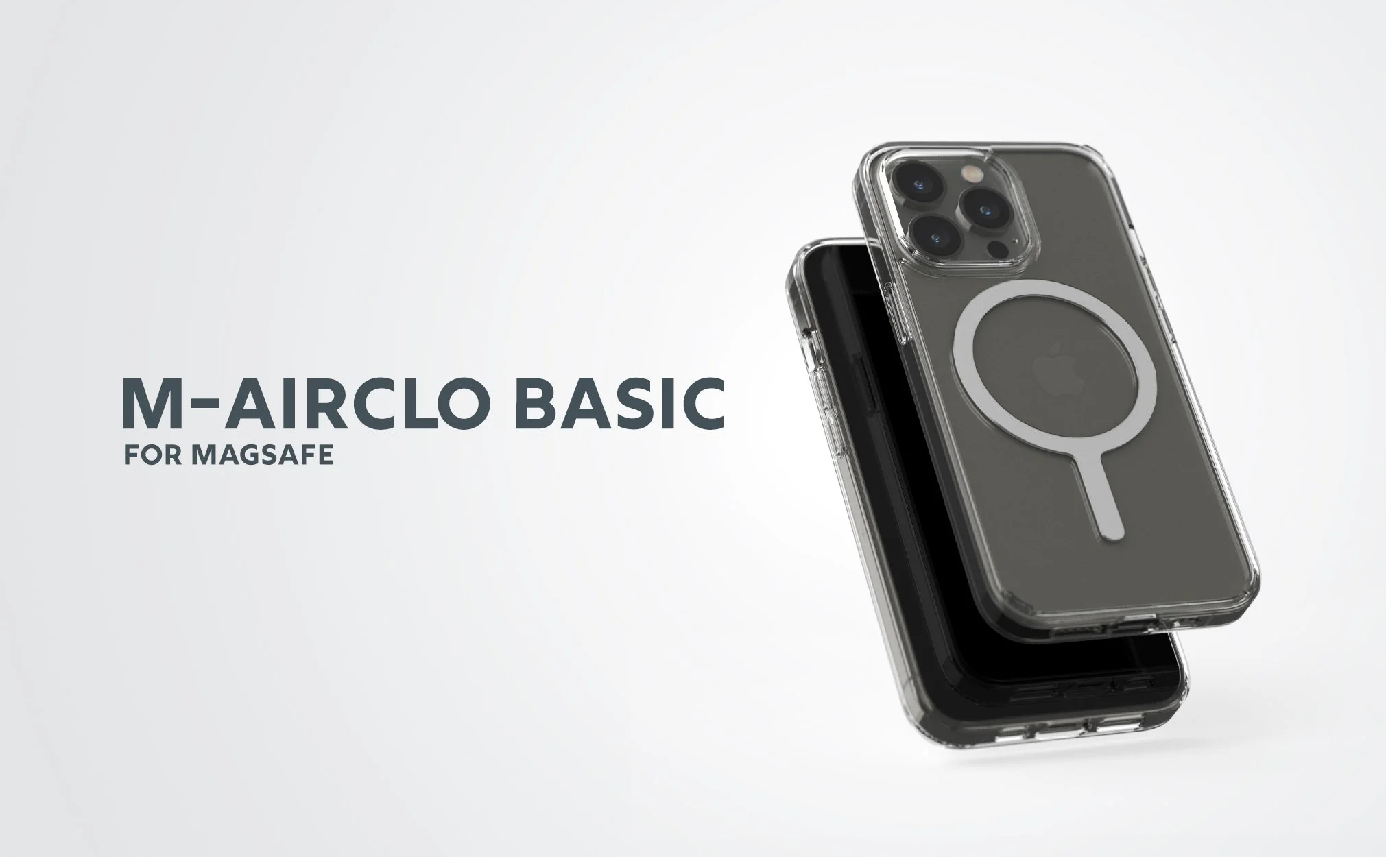M-Airclo Basic</p> — Sinjimoru